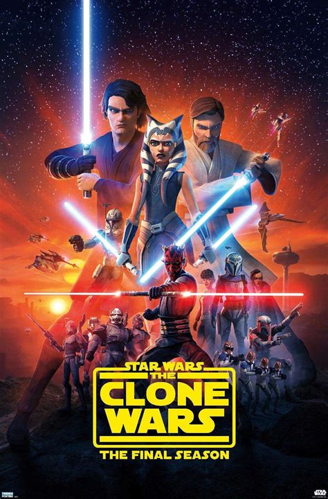 star wars clone wars season 7 episode 6 watch|star wars the clone wars season 6.